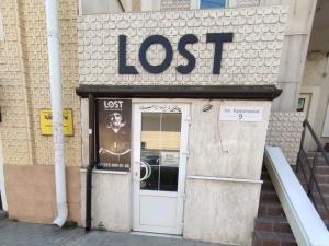 Фотография LOST 5