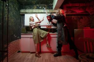 Фотография Комната 3