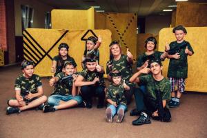 Фотография Академия Шпионов 5