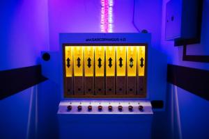 Фотография В Темноте 0