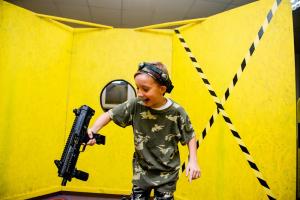 Фотография Академия Шпионов 2