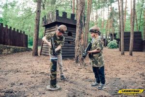 Фотография Академия Шпионов 3