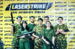 Фотография Академия Шпионов 4