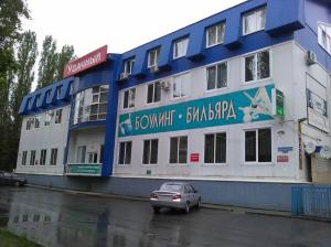 Фотография Удачный 5