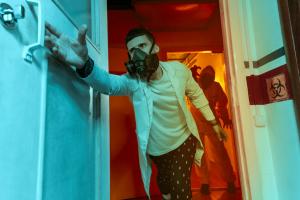 Фотография Комната 4